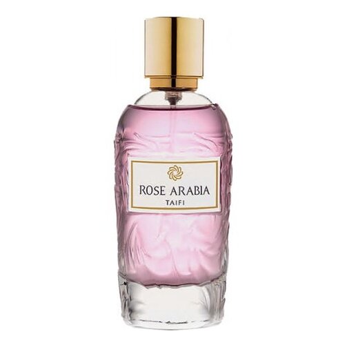WIDIAN парфюмерная вода Rose Taifi, 100 мл