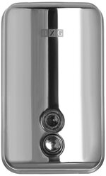 Дозатор для жидкого мыла BXG-SD-H1-1000 (издел. из нержав.стали)