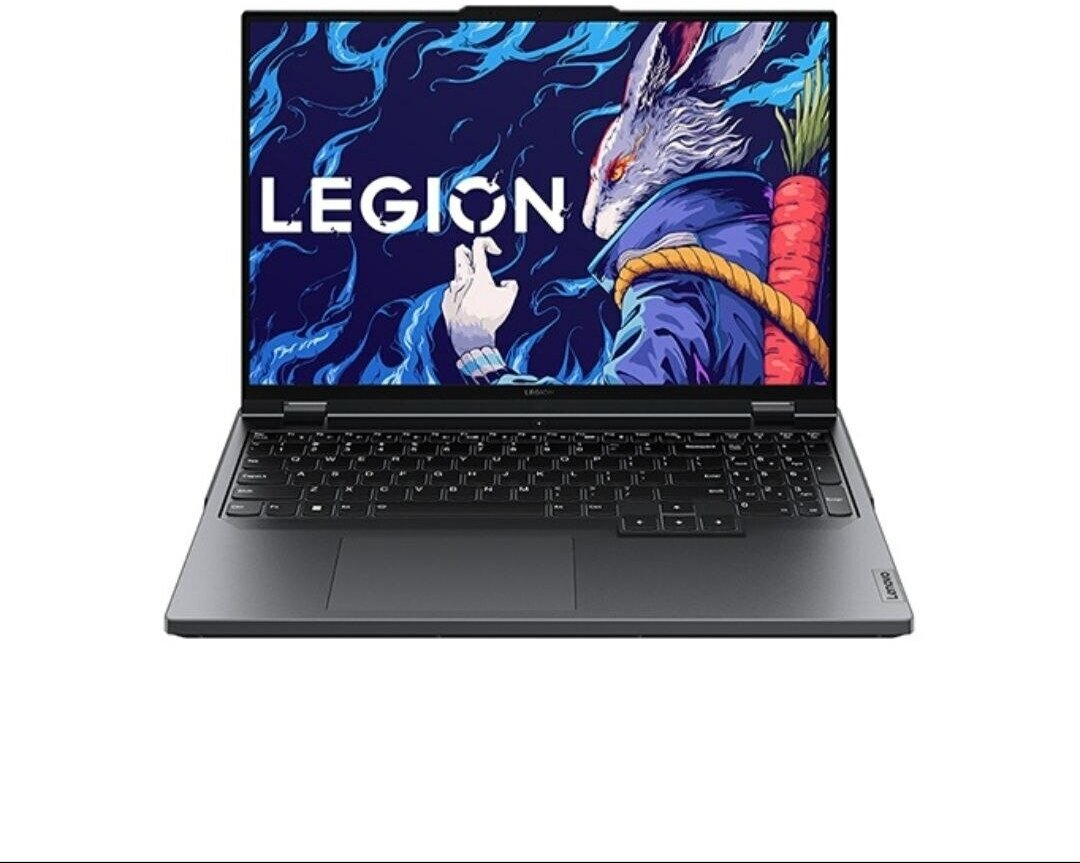 16" Ноутбук Lenovo Legion 5 Pro 16IRX8