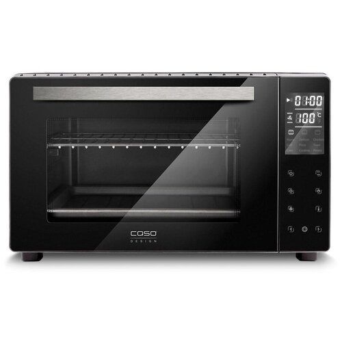 Мини печь CASO TO 26 electronic 3059100₽