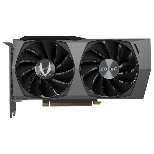 Видеокарта ZOTAC GAMING GeForce RTX 3060 Twin Edge OC 12GB (ZT-A30600H-10M), Retail видеокарта zotac rtx3060 twin edge oc 12gb zt a30600h 10m