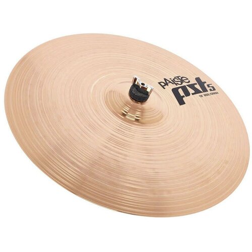 Paiste 18 PST 5 Тарелка Crash