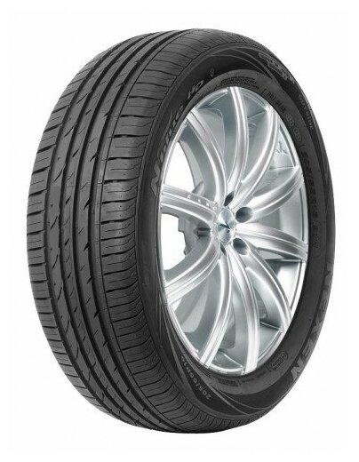 Nexen N'blue Hd Plus 185/70R14 88H