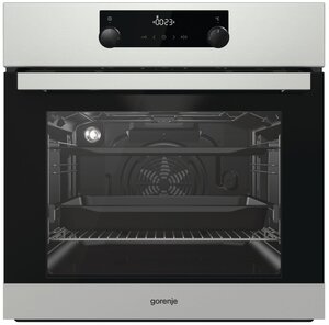 Электрический духовой шкаф Gorenje BO735E20X-2