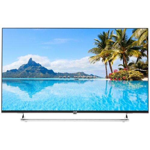 43AU20H 43 109 см Телевизор LED Artel 43AU20H черный 5974900₽