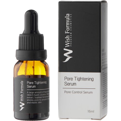 Wish Formula Pore Tightening Serum Сыворотка для лица, 16 мл