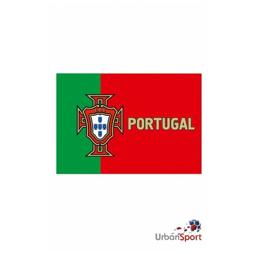 Флаг сб. Португалии