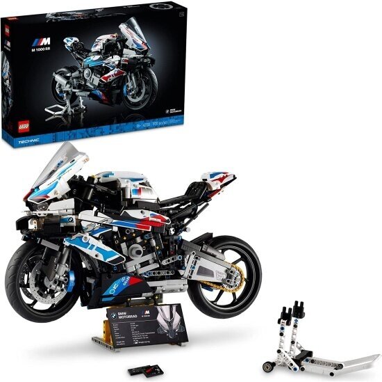Конструктор Lego ® Technic™ 42130 BMW M 1000 RR