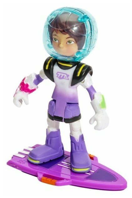 Tomy Miles from Tomorrowland Лоретта 86105