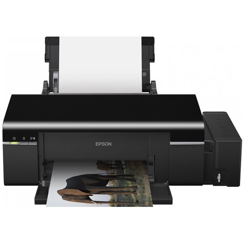 Принтер Epson L800 3399000₽