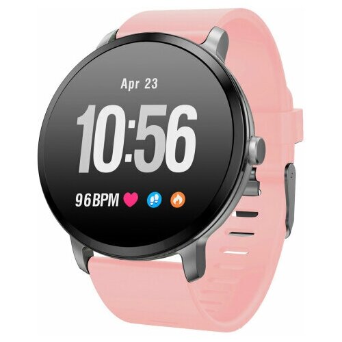 Умные часы Jet Sport SW-1 розовый 468800₽