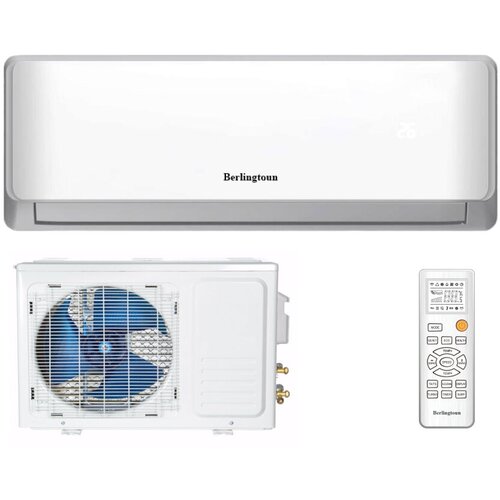 Сплит-система Berlingtoun Derby BR-07MBST1/IN/BR-07MBST1/OUT