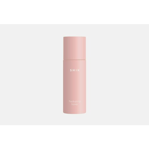 Увлажняющий и восстанавливающий тонер SHIK Hydrating toner
