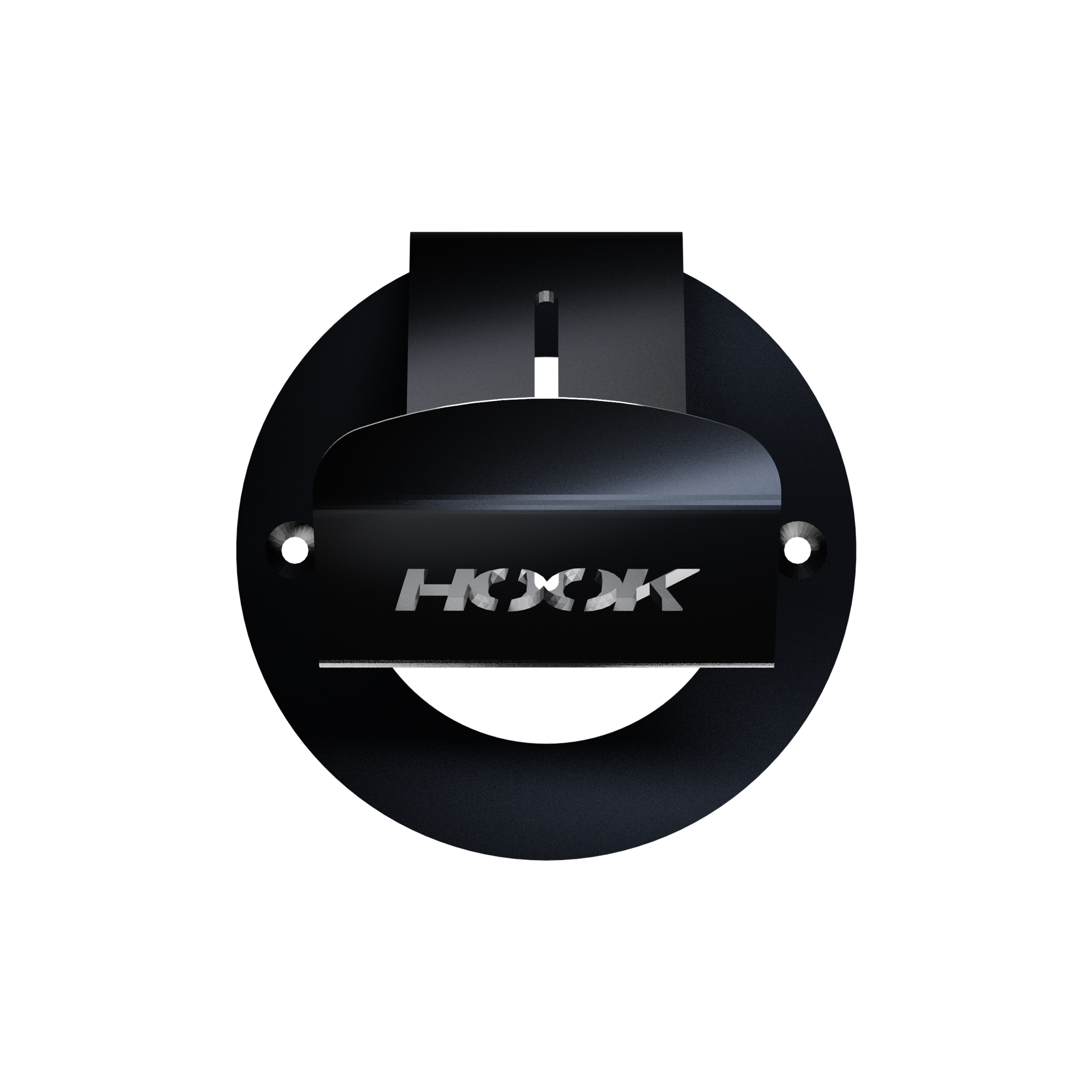 Настенное крепление для геймпада JoyHOOK Circle — фото 1