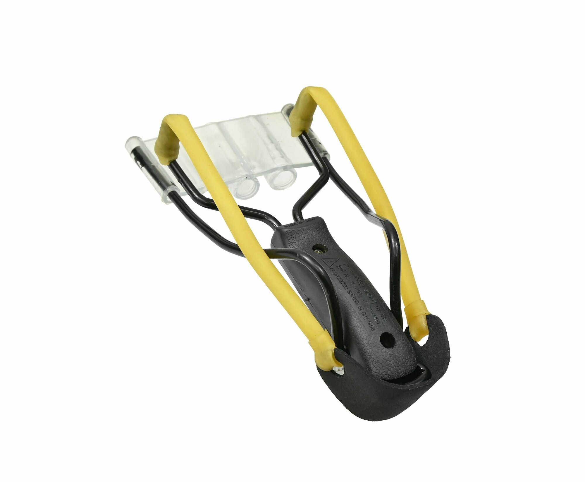 Рогатка "МВ" большая (с упором) — фото 1