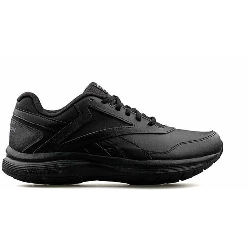 Кроссовки Reebok Rbk Sprts Ftw Men Walking, размер 11,5 US, черный