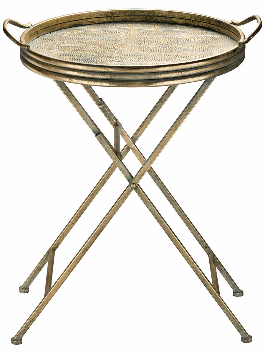 фото 57-156 Столик 49х42х61см, Glasar