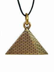 Амулет Пирамида
