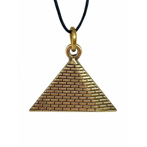 Амулет Пирамида