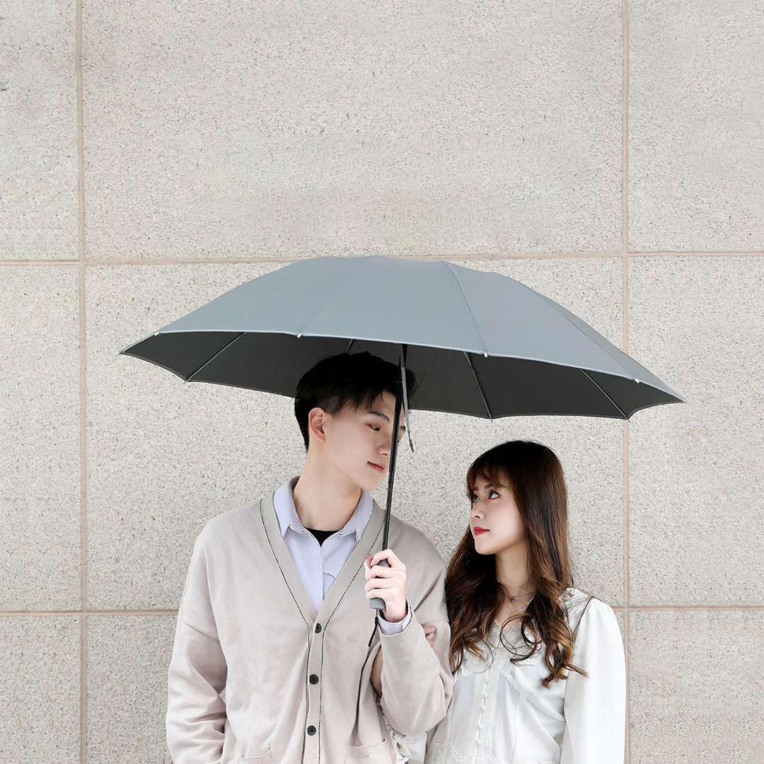 Р—РѕРЅС‚ Xiaomi ZUODU Automatic Reverse Umbrella
