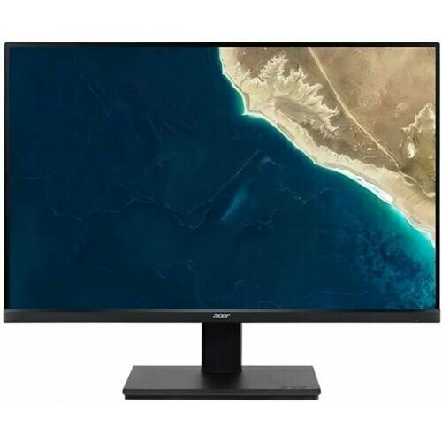 Монитор 238 Acer Vero V247YEbipv UM QV7EE E01 черный IPS LED 4ms 169 HDMI 250cd 178гр178гр FHD 100Hz FreeSync VGA DP 1224300₽