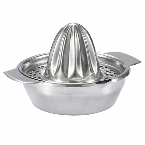 Соковыжималка ручная для цитрусовых Gipfel 51904 135x17x93см 2190₽