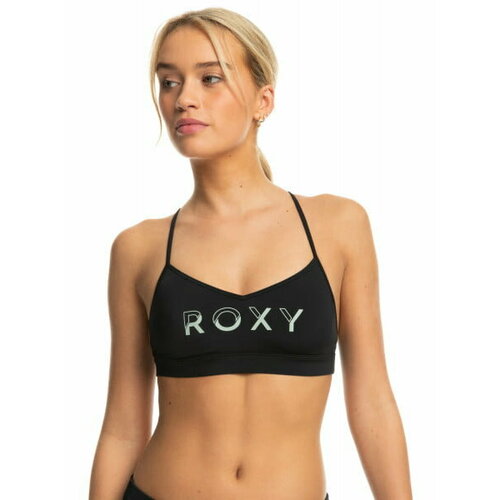 Лиф Roxy, размер M, черный