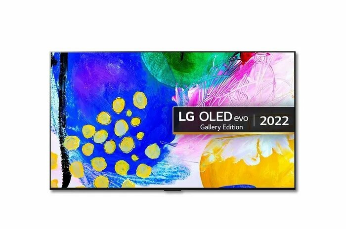 Телевизор LG OLED97G2 97"