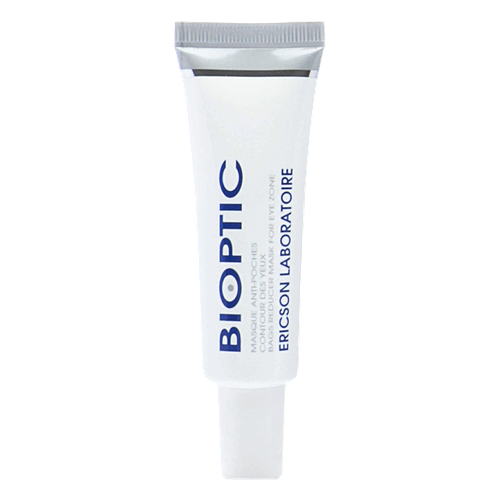 Маска-гель против мешков под глазами