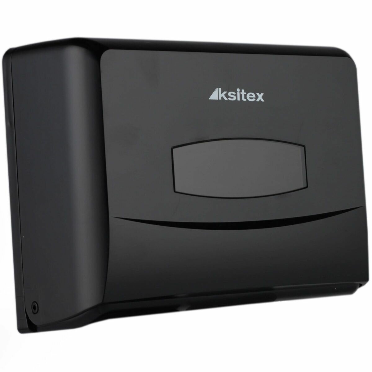 фото Диспенсер листовых полотенец Ksitex TH-8125B