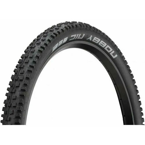 Покрышка Schwalbe Nobby Nic 27.5x2.25 HS602 Perfomance ADDIX