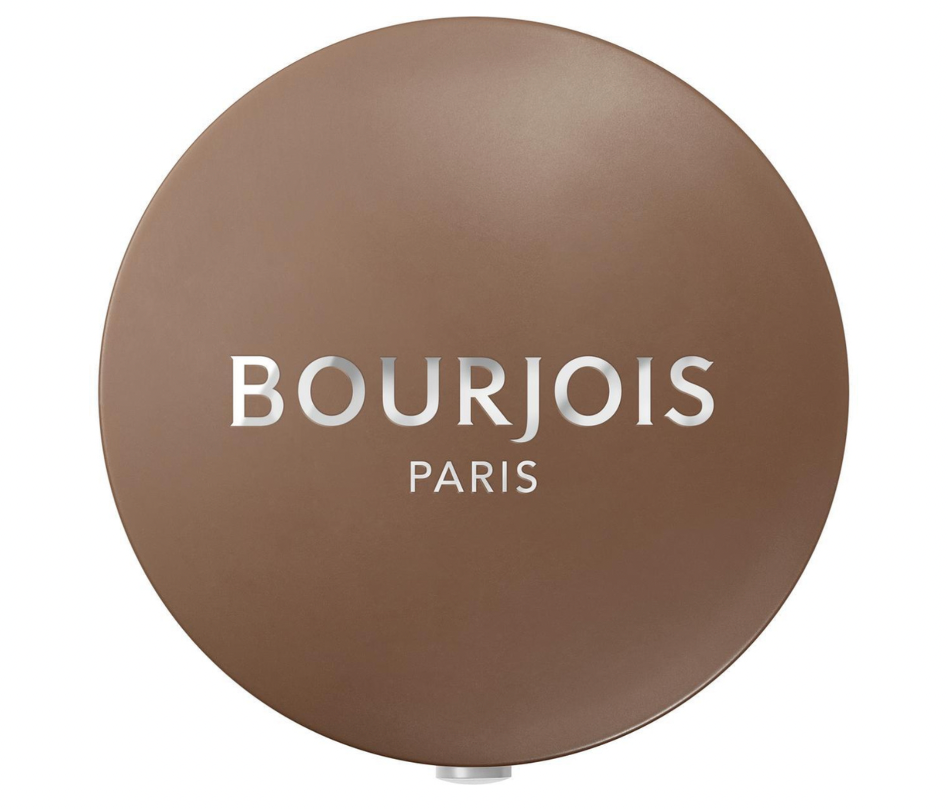 Буржуа Париж / Bourjois Paris - Тени для век Ombre a Paupieres тон 05 Choco Latte 1,2 г