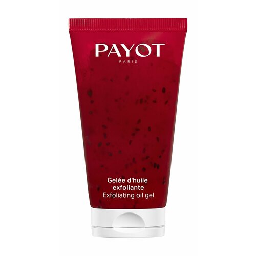 PAYOT Gelee D’huile Exfoliante Гель-масло для лица отшелушивающий, 50 мл