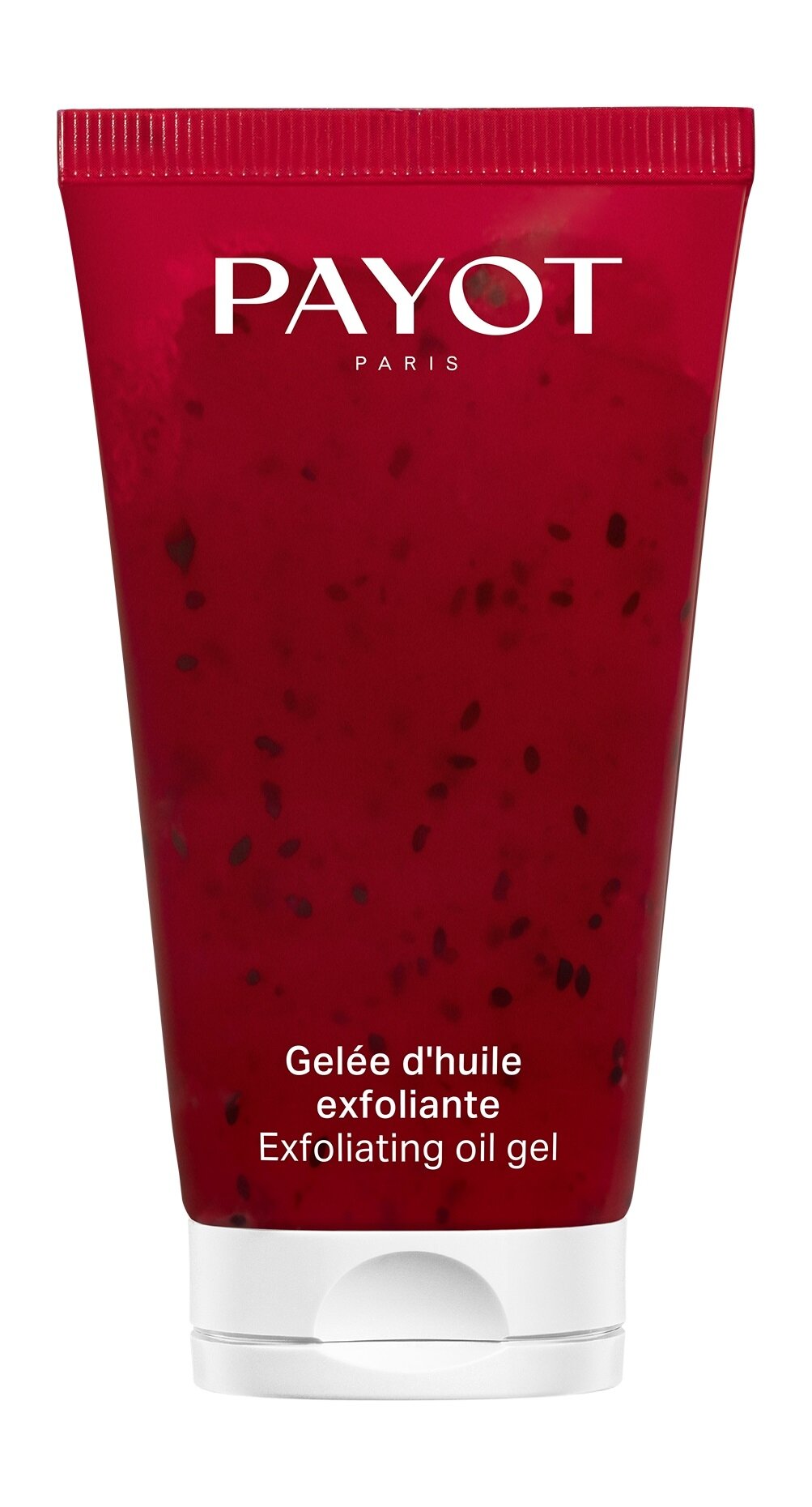 PAYOT Gelee D’huile Exfoliante Гель-масло для лица отшелушивающий, 50 мл