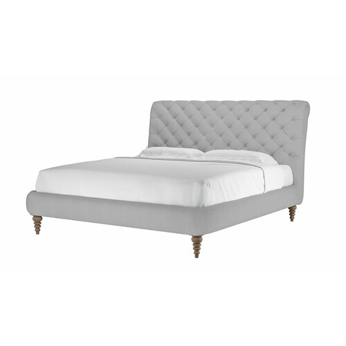 Кровать Тренто 180 Велюр Velutto 74