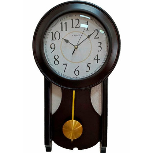 Настенные часы Kairos Wall Clocks KS982