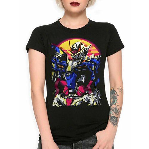 фото Футболка design heroes, размер l, черный