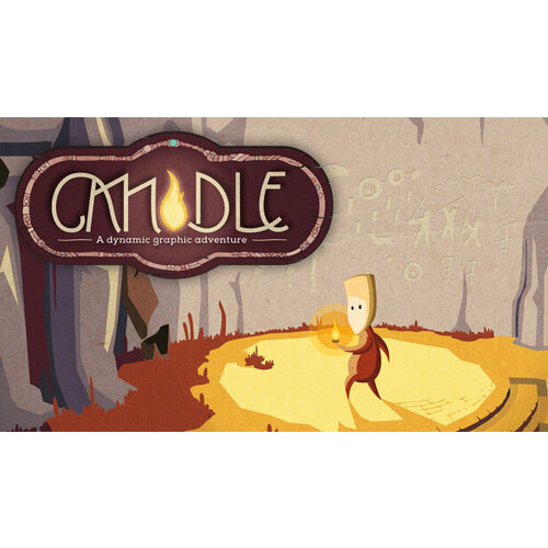 Игра Candle для PC (STEAM) (электронная версия)