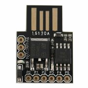 Программируемая плата USB на базе developer board ATTiny 85-20SU Digispark ATTINY85