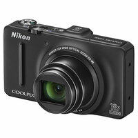 Nikon Coolpix S9300