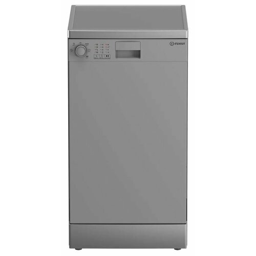 Посудомоечная машина Indesit DFS 1A59 S