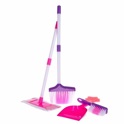 Игровой набор Модный дом 