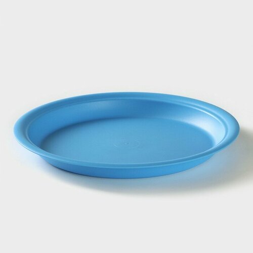 Тарелка Удача цвет микс 275₽