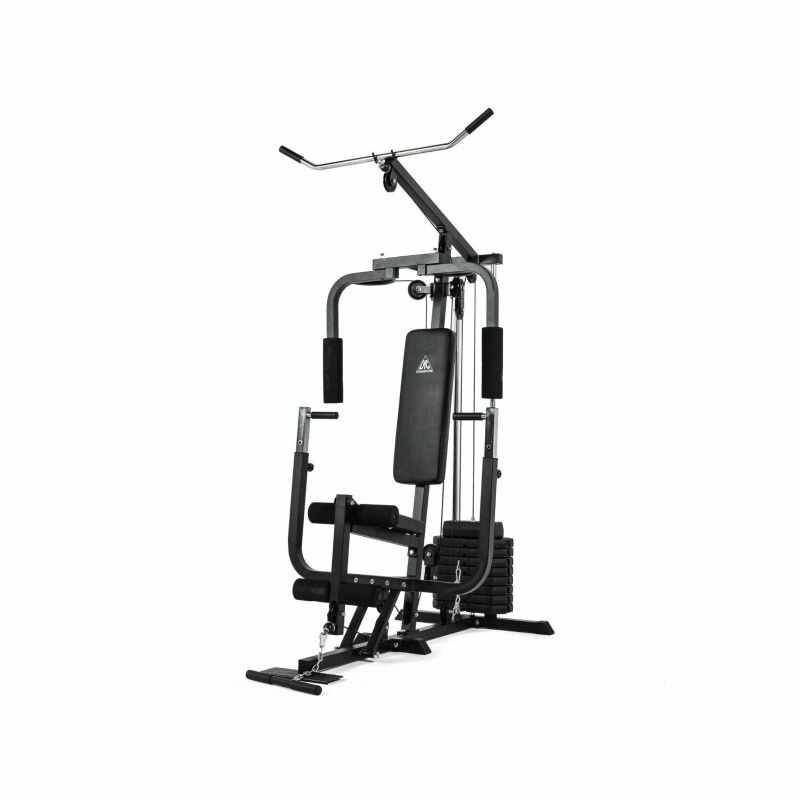 Силовой комплекс DFC HomeGym D7010