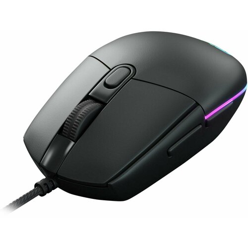 Мышь Оклик GMNG XM002 черный 137900₽