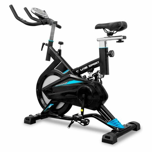 Cпин-байк DFC Live Sport 29990₽