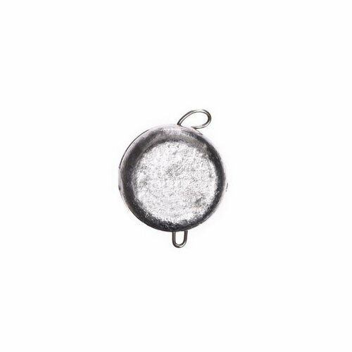 фото Груз чебурашка, разборный, таблетка, 22 г, 10 шт. yugana