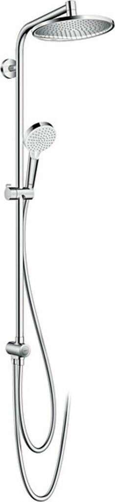 Верхний душ Grohe Euphoria 110 Mono - фото №9