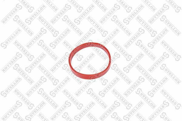 фото Прокладка впускного коллектора (комплект 5 шт.) Вольво