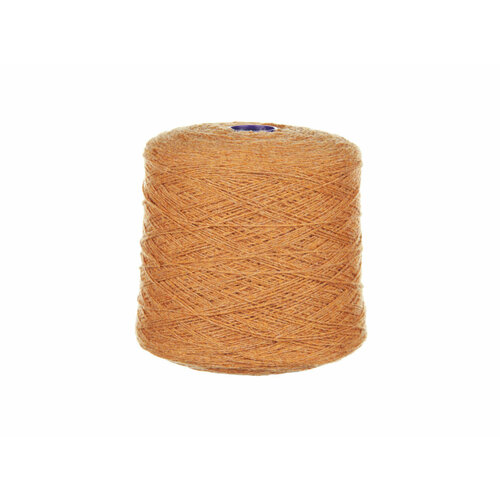 Пряжа Knoll Yarns Merino Lambswool Nm 17/2, 50г/212,5м, цвет 117 GOLDCREST, 100% мериносовая шерсть